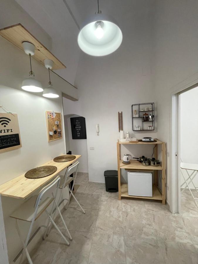 Desirehome バーリ エクステリア 写真